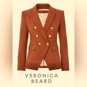 Veronica Beard miller Dickey jacket